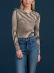 T-shirt Splendid Bamboo L/S