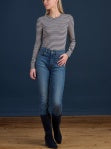 T-shirt Splendid Bamboo L/S
