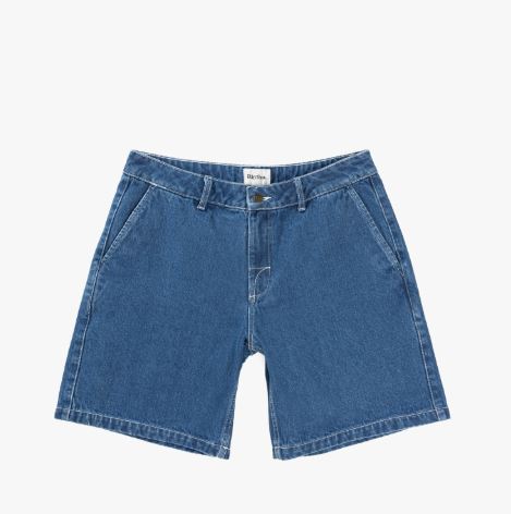 Rhythm Essential Denim Short
