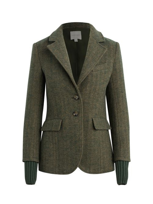 Favorite Daughter The City Blazer