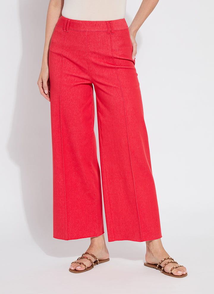 Lysse Erin Pintuck Reprieve Denim Jean