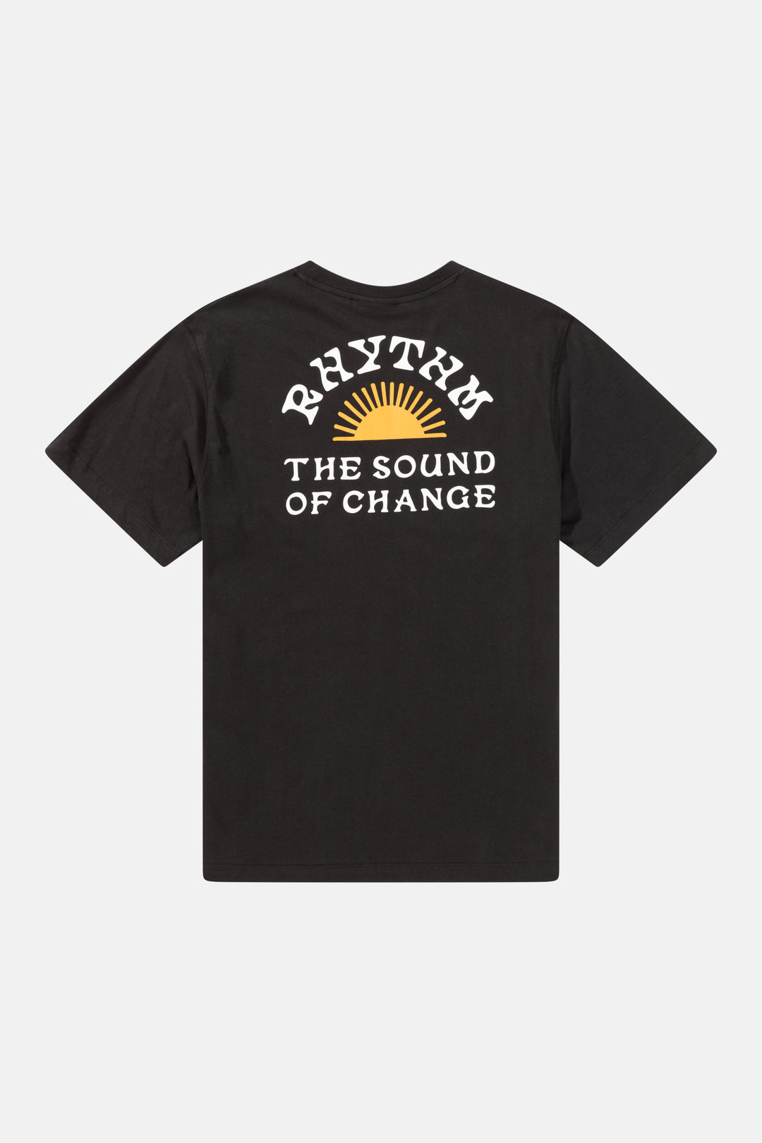Rhythm Awake Tee