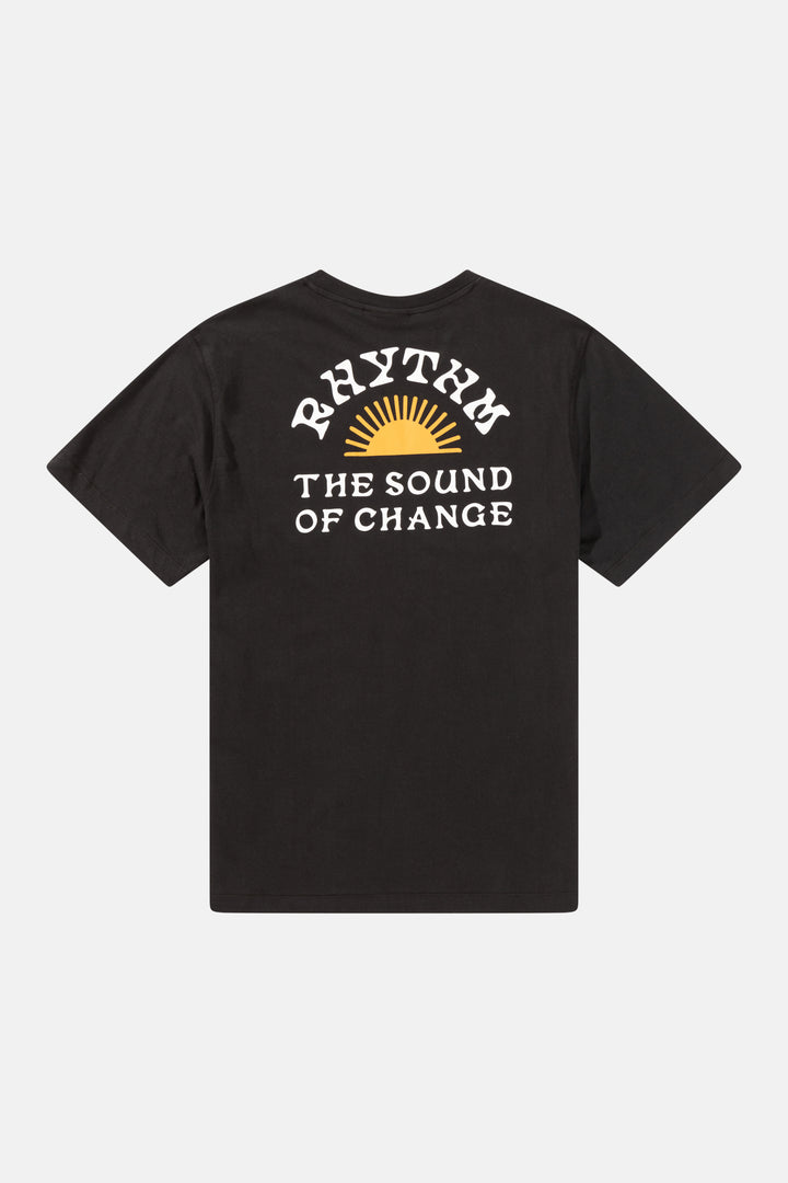 Rhythm Awake Tee