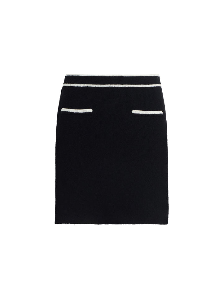 Favorite Daughter The Meredith Skirt