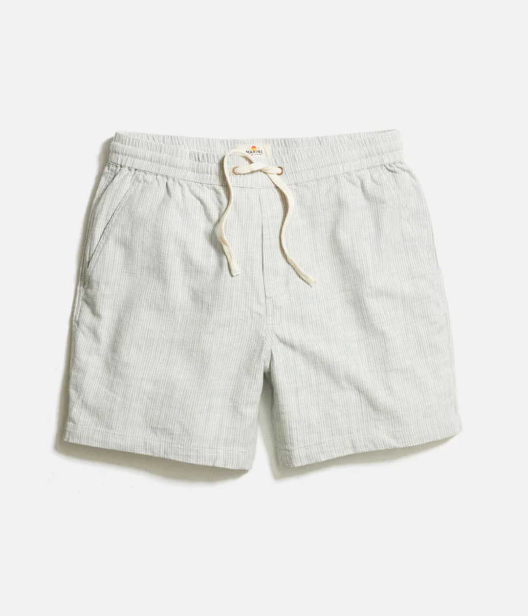 Marine Layer Saturday Beach Short 6"