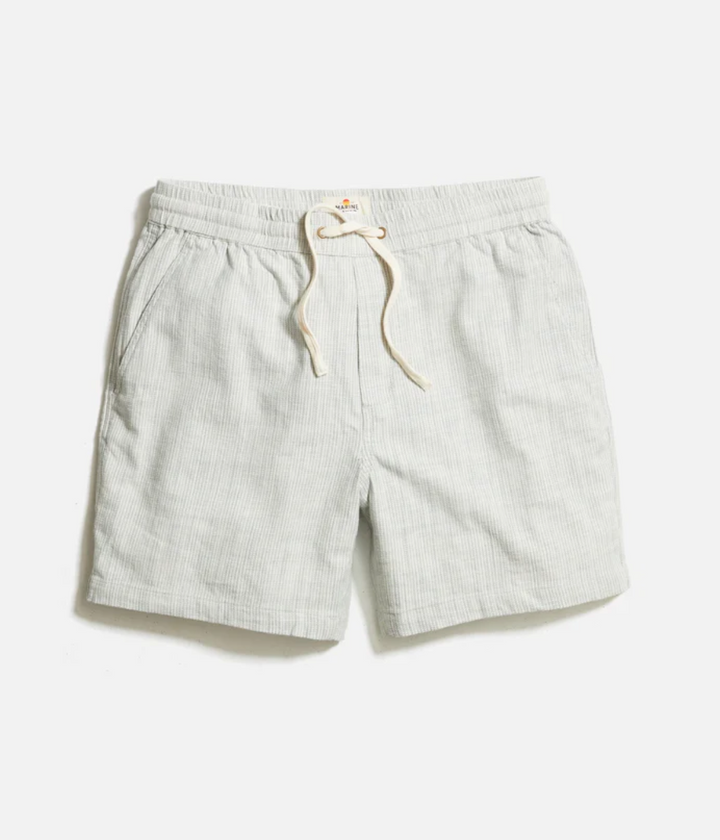 Marine Layer Saturday Beach Short 6"