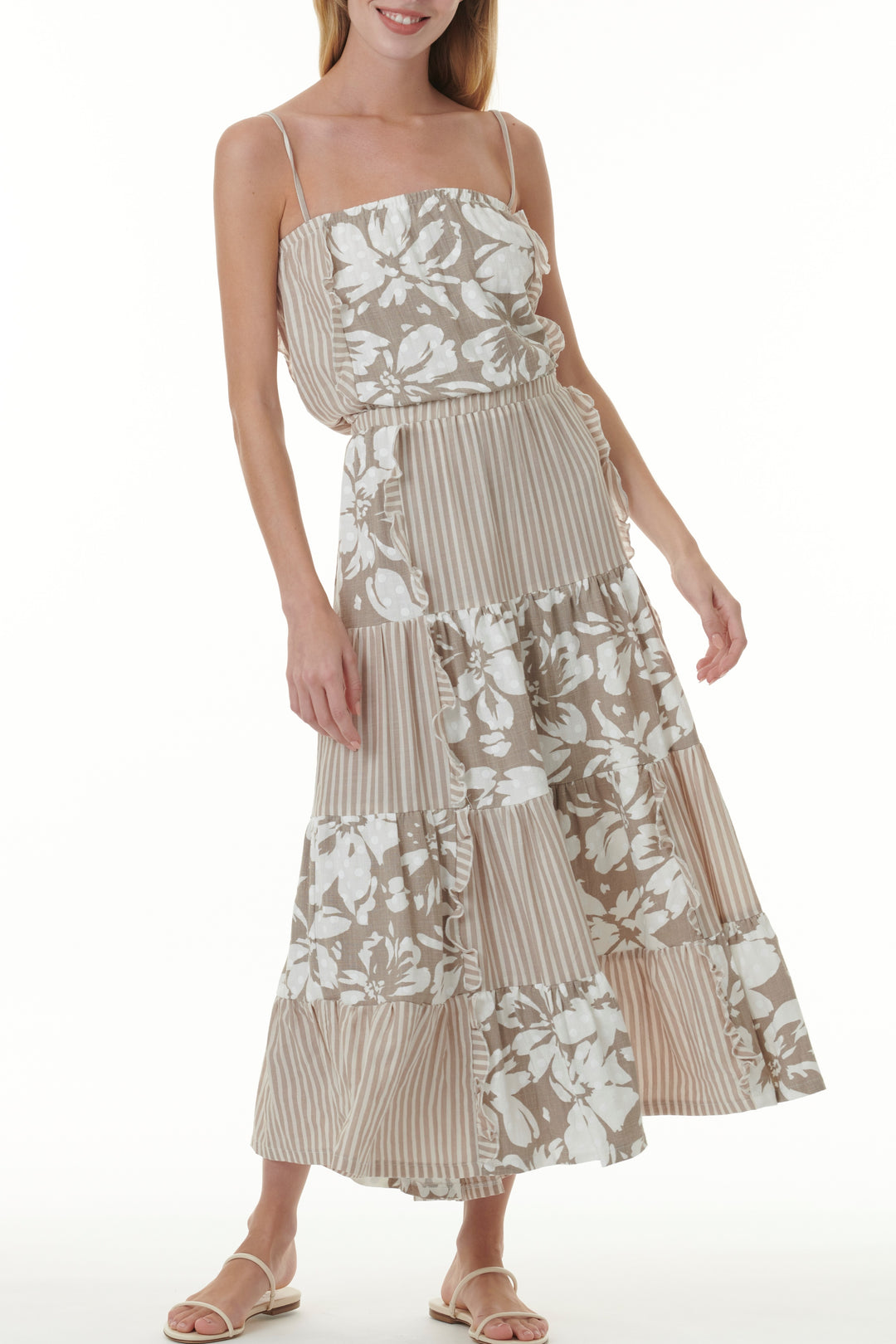 Splendid Misty Dress