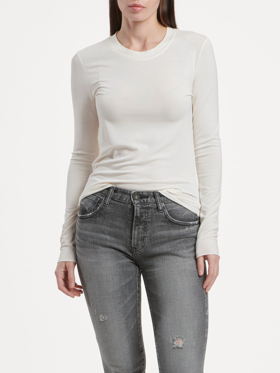 Splendid Bamboo Jersey