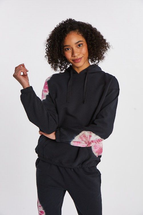 Splendid Liza Hoodie