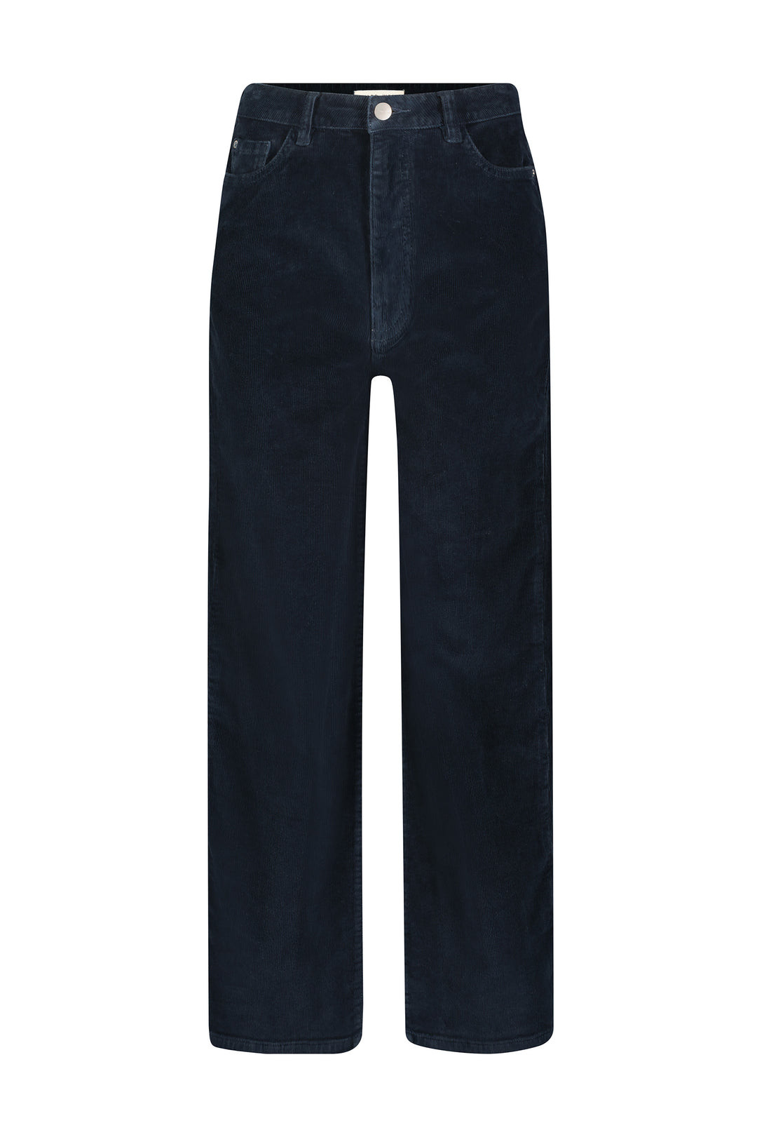 Warp + Weft NCE Corduroy Wide Leg Pant