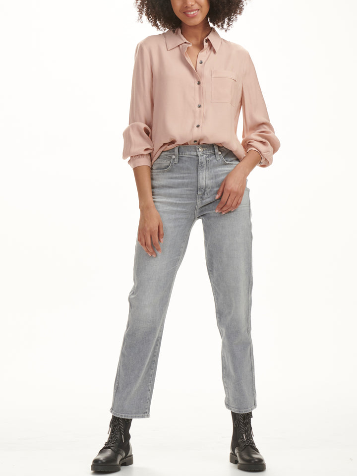 Splendid Chelsea Button Down