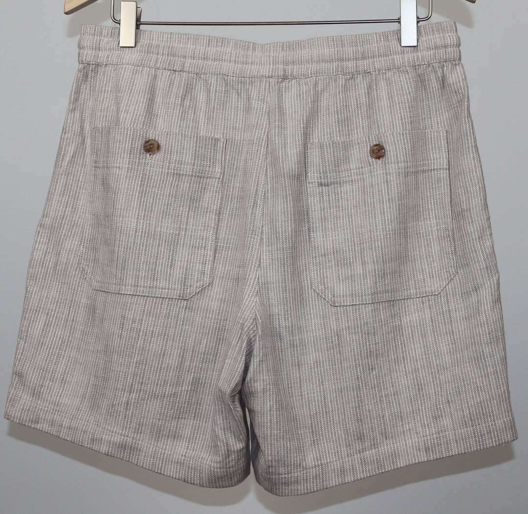 Marine Layer Saturday Beach Short 6"