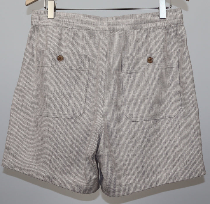Marine Layer Saturday Beach Short 6"
