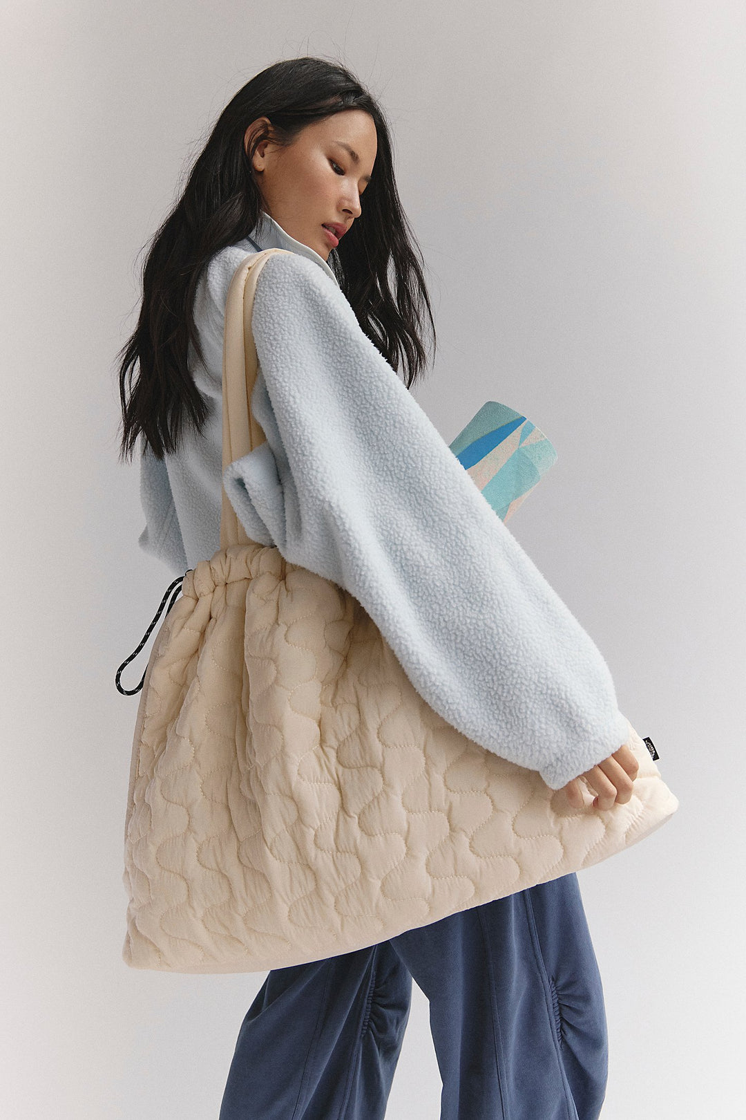 Free People Movement Cloud 9 Tote