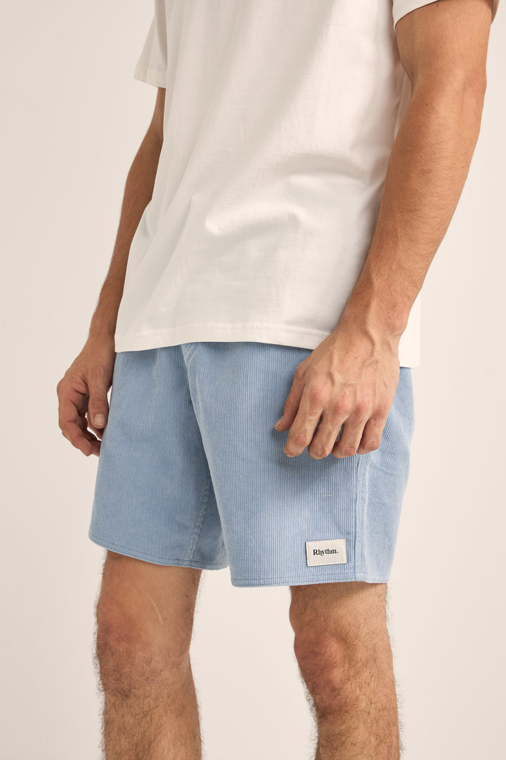 Rhythm Cord Jam Shorts