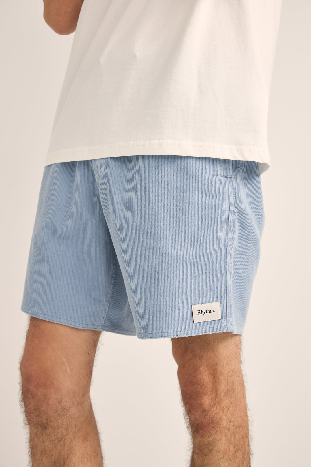 Rhythm Cord Jam Shorts