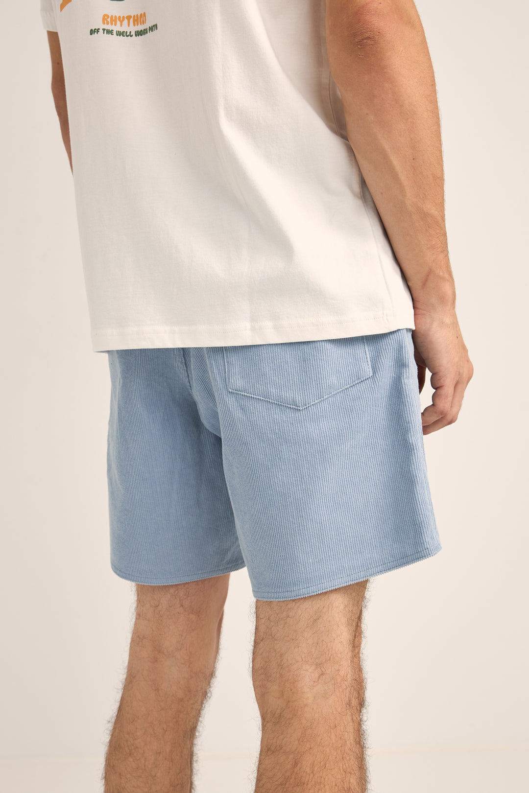 Rhythm Cord Jam Shorts