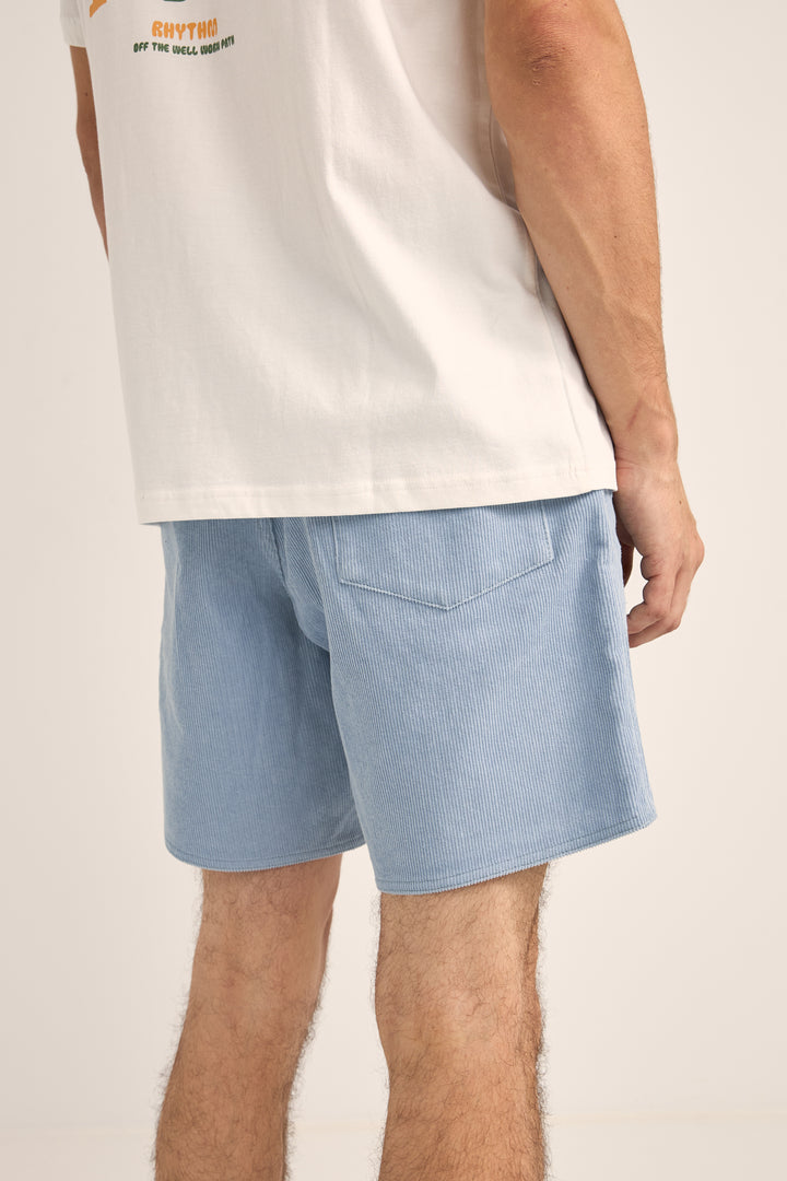 Rhythm Cord Jam Shorts