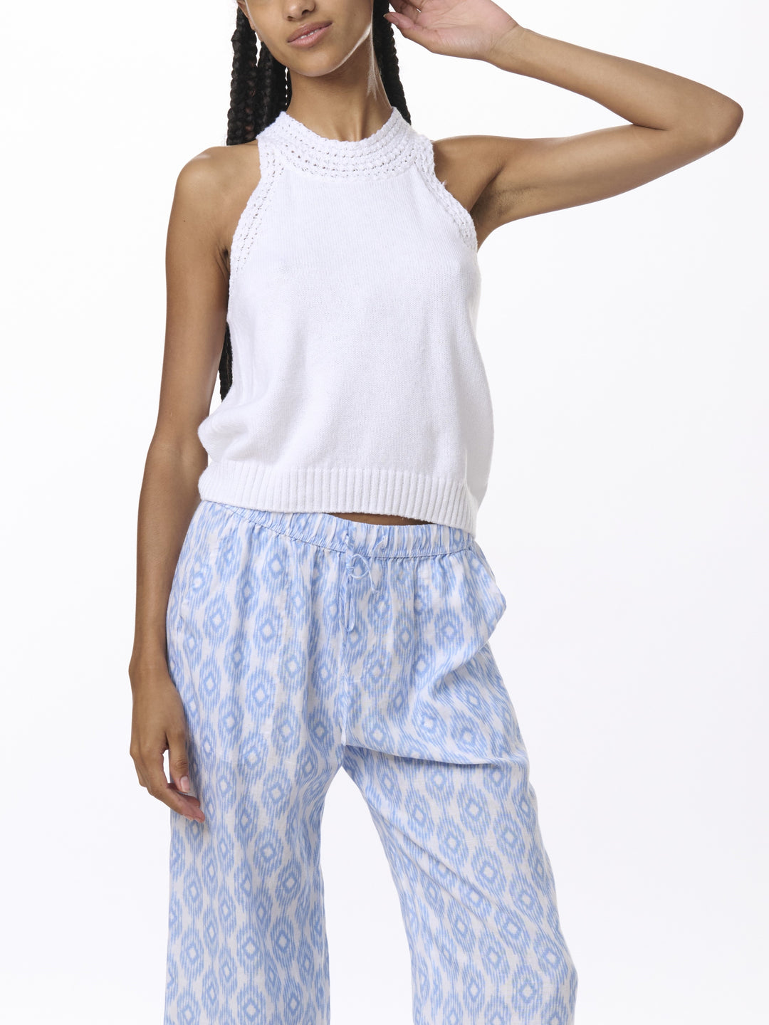 Splendid Talula Sweater Tank