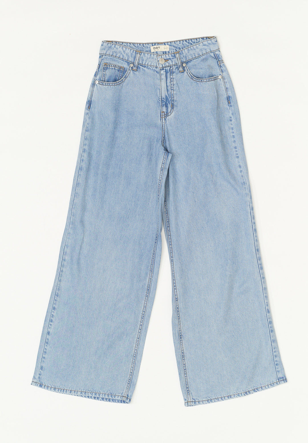 OAT Mid Rise Palazzo Jean