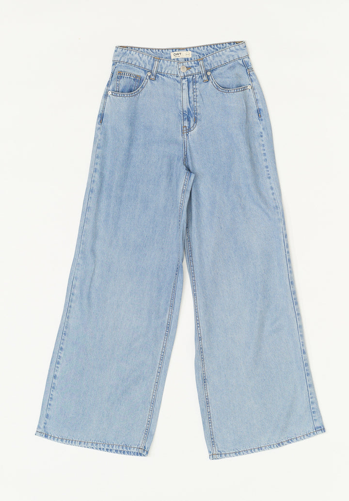 OAT Mid Rise Palazzo Jean