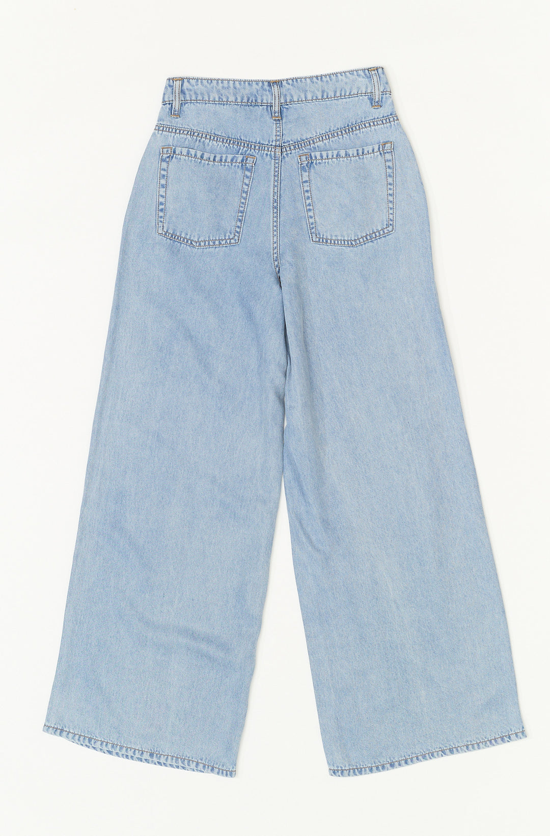 OAT Mid Rise Palazzo Jean