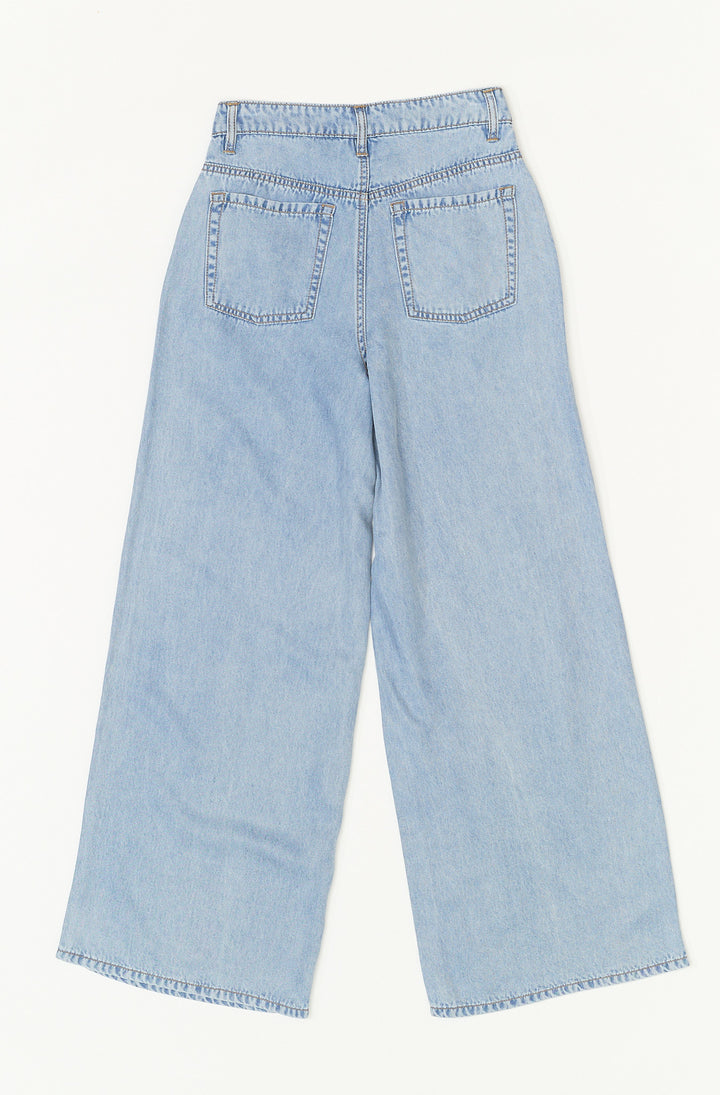OAT Mid Rise Palazzo Jean