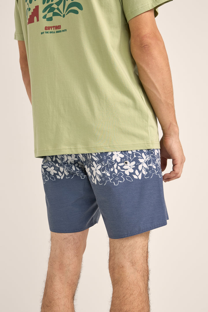 Rhythm Bora Bora Beach Short