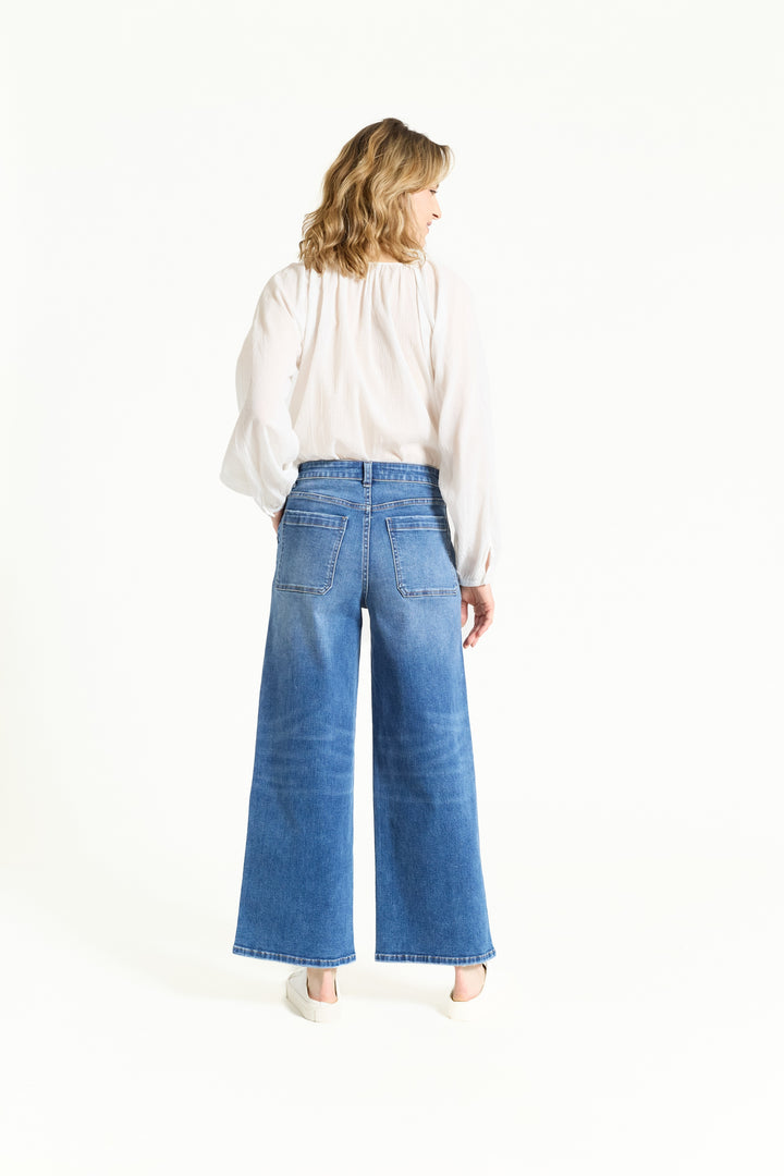 OAT Utility Pocket Jean