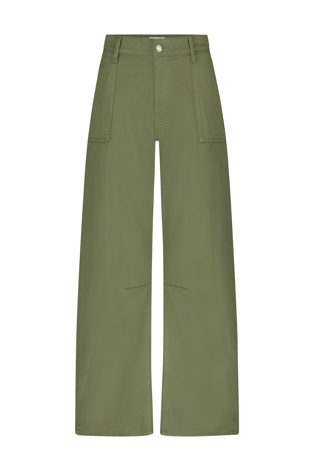 Warp + Weft BNA Nashville Soft Curve Pant