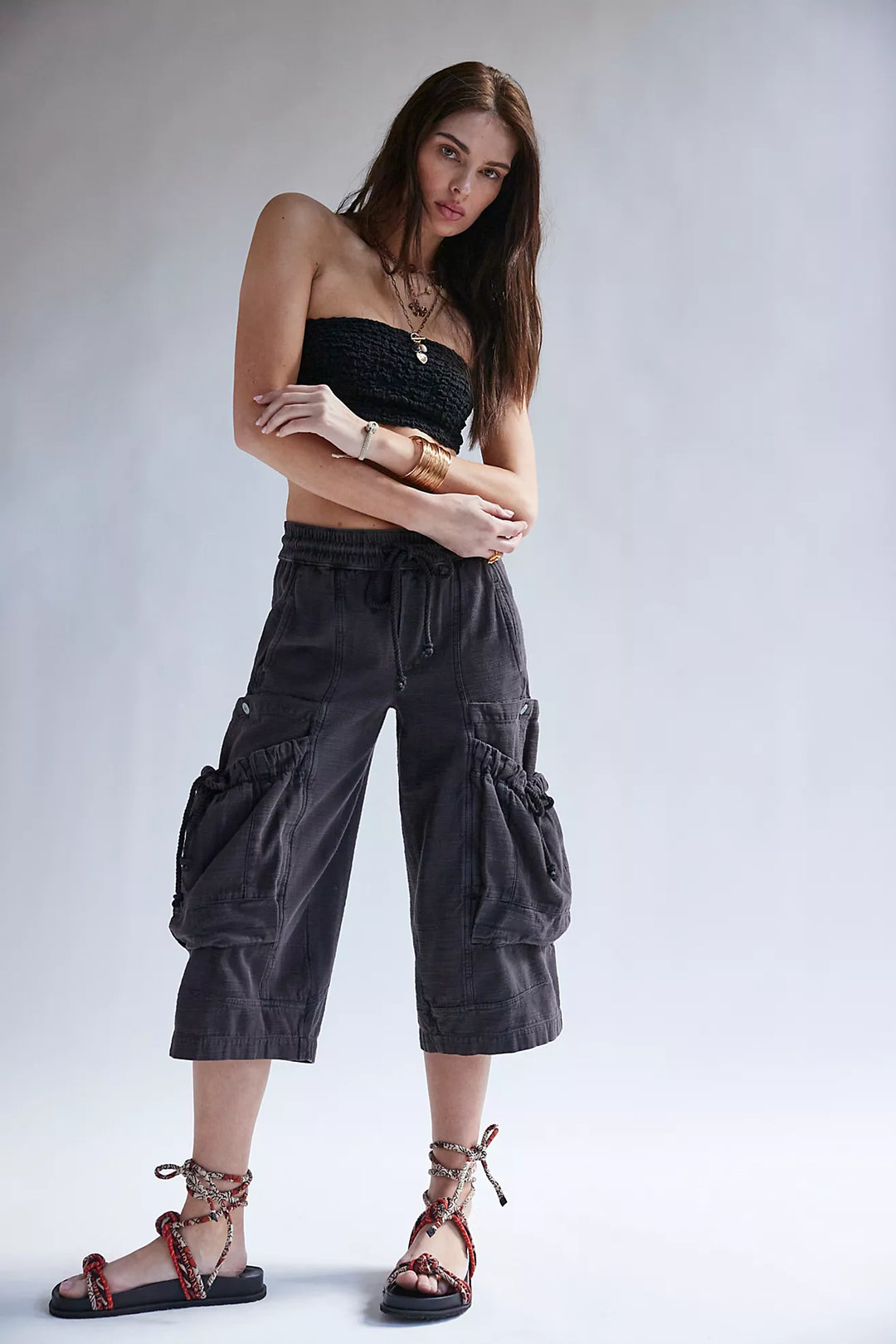 Free People Bea Bandeau