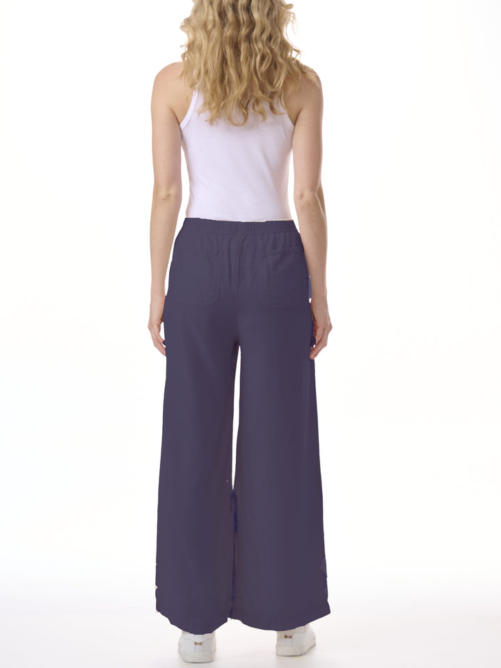 Splendid Angie Palazzo Pant