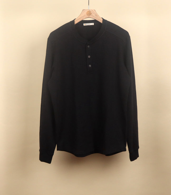 Marine Layer Pacifica Stretch Henley