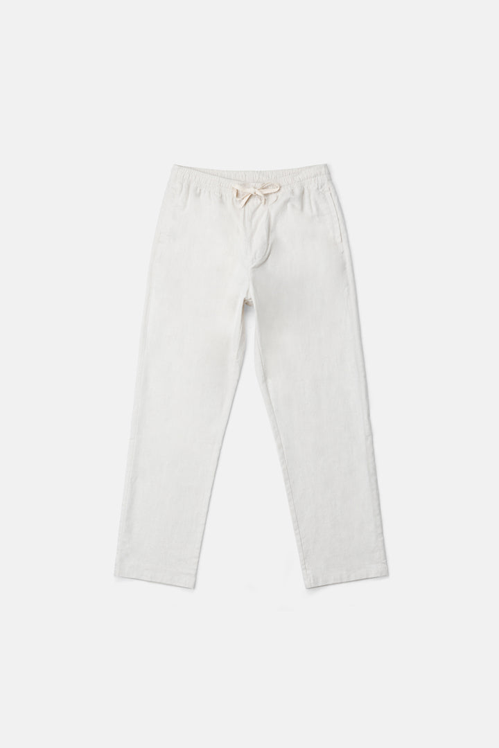 Rhythm Linen Jam Pant