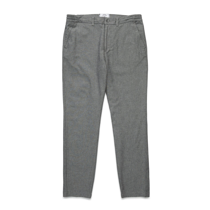 Surfside Brushed Twill Tailored Pant
