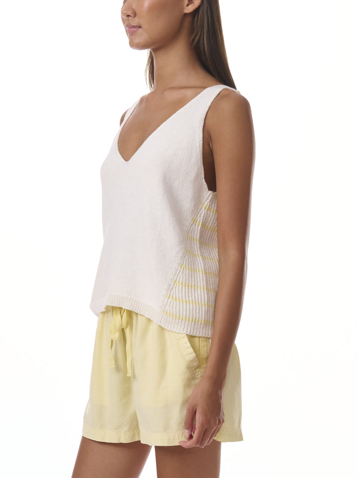 Splendid Cambell Sweater Tank