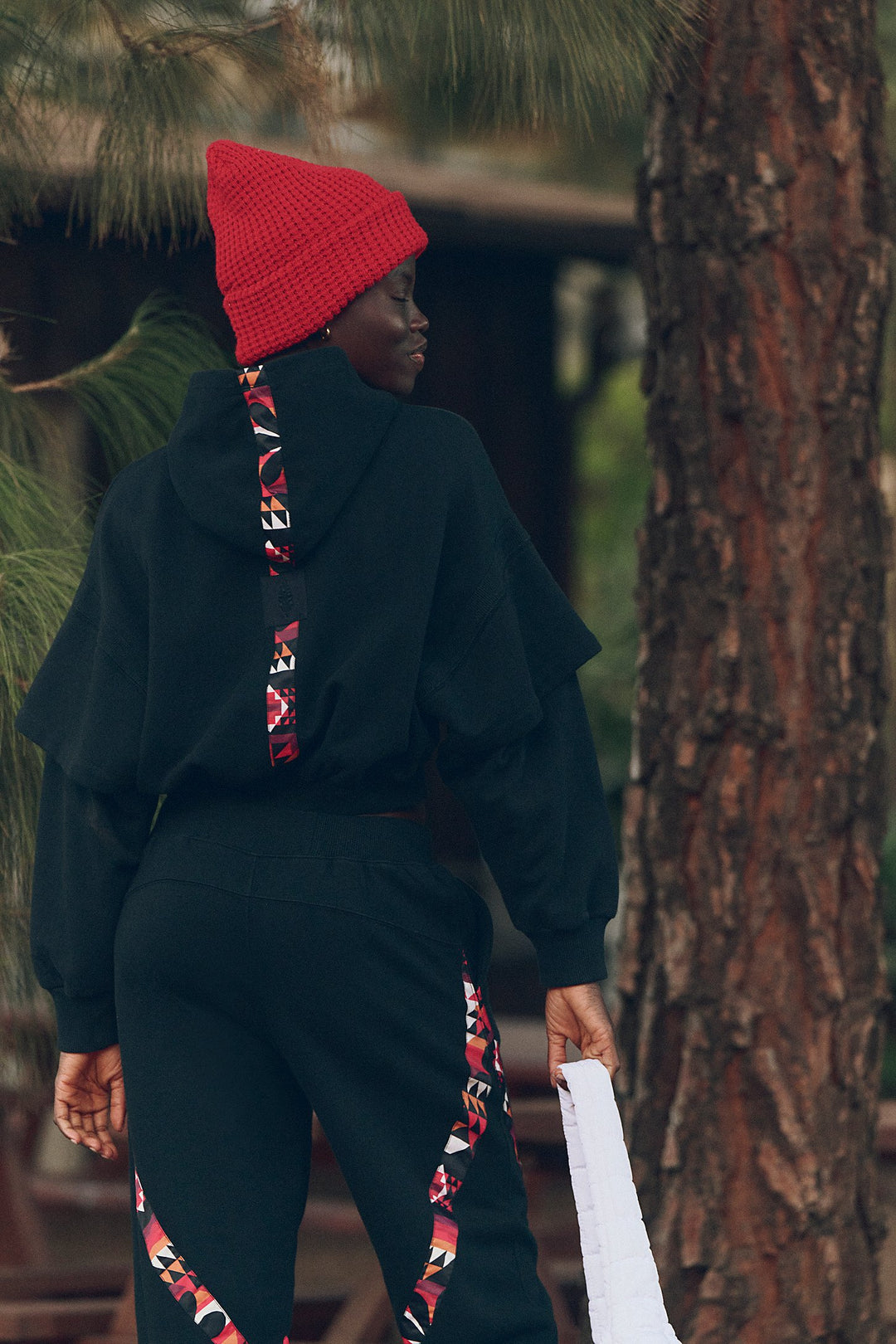 Free People Movement Snow Flow Hoodie