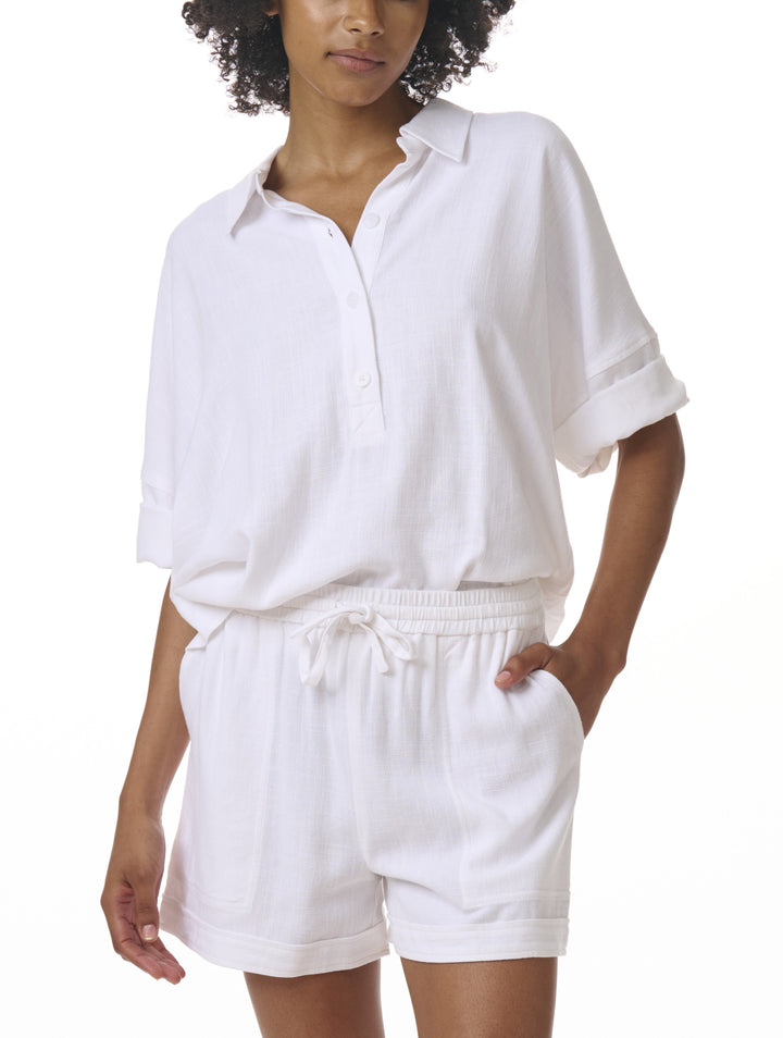 Splendid Coastal Top