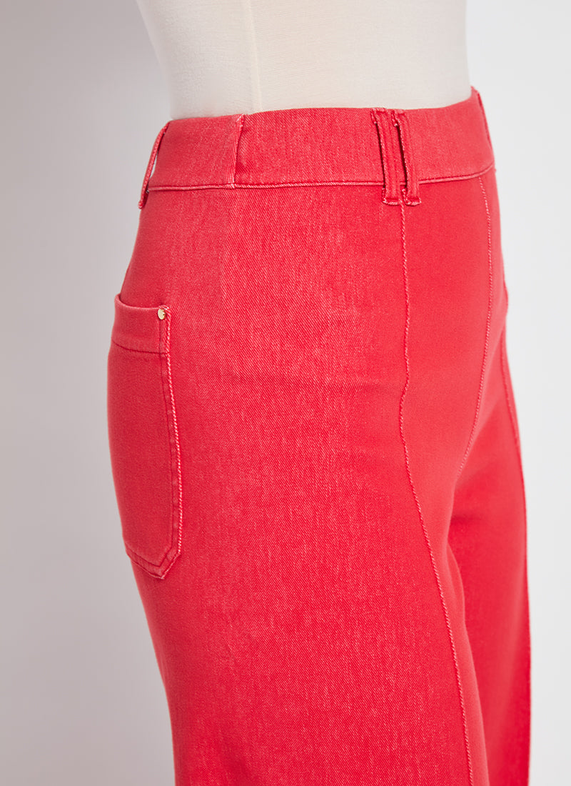 Lysse Erin Pintuck Reprieve Denim Jean