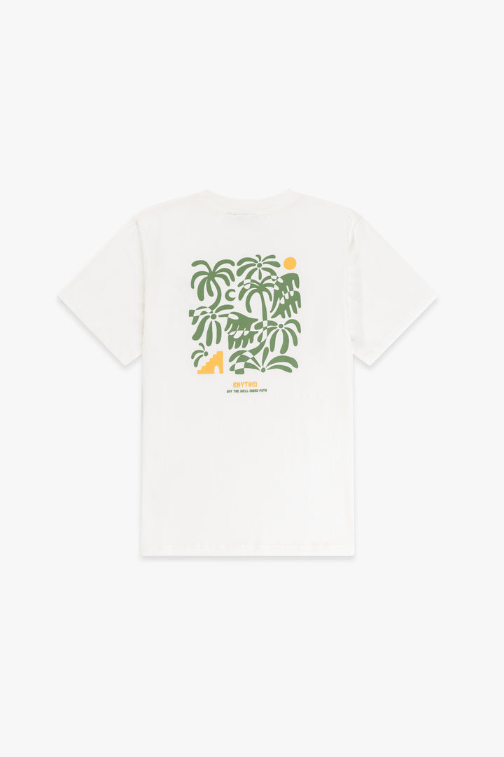 Rhythm Trees Short Sleeve T-Shirt