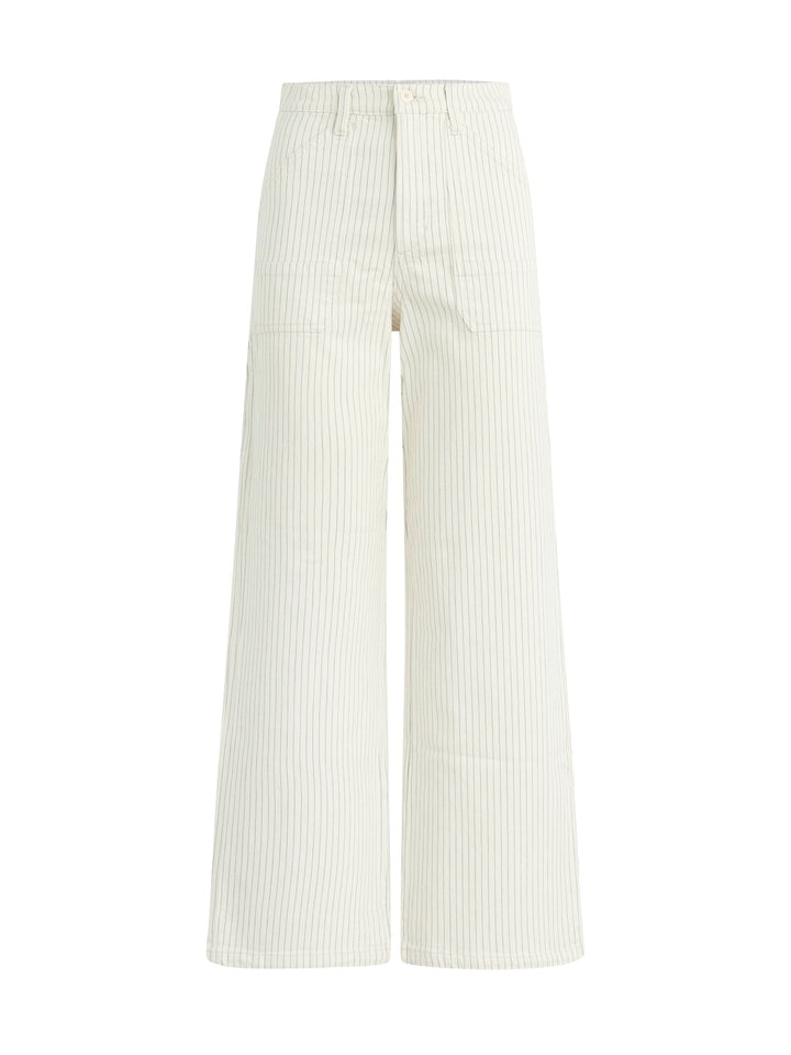Favorite Daughter The Mischa Utility Pant