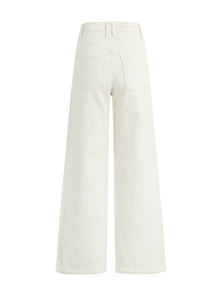 Favorite Daughter The Mischa Utility Pant