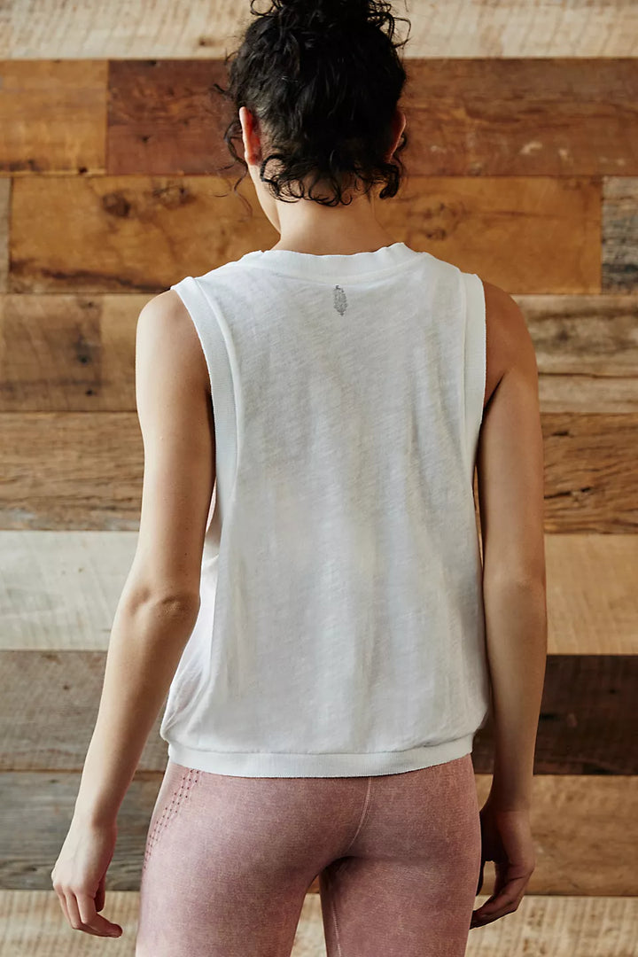 Free People Love Tank