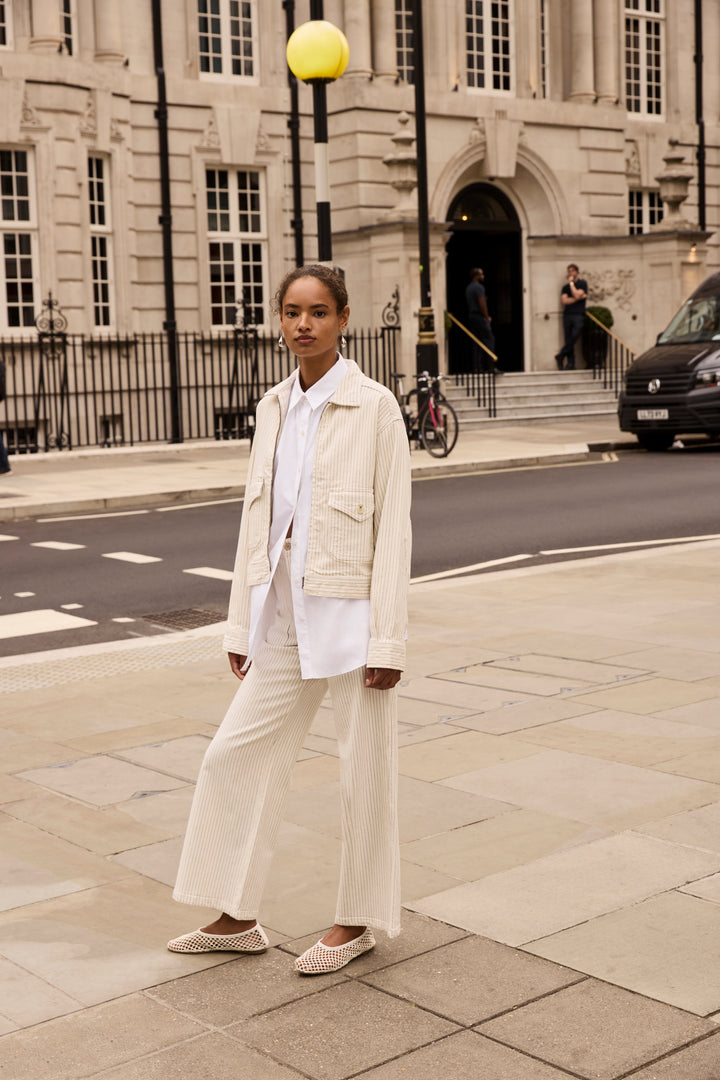 Favorite Daughter The Mischa Utility Pant