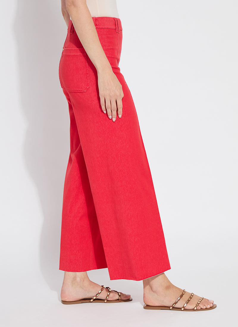 Lysse Erin Pintuck Reprieve Denim Jean