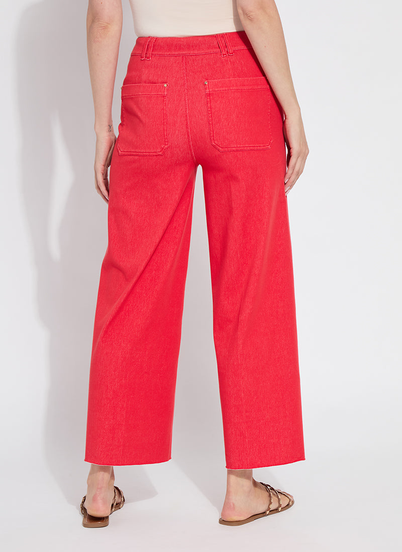Lysse Erin Pintuck Reprieve Denim Jean
