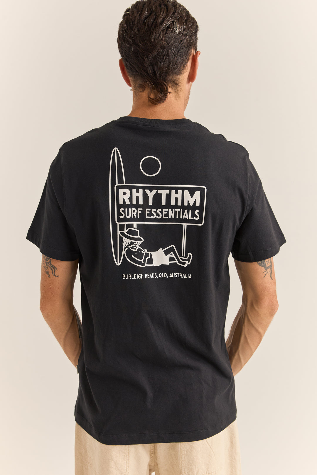 Rhythm Siesta Tee