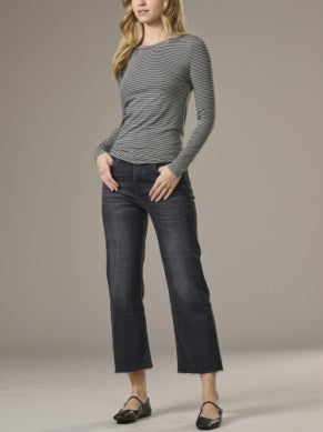 T-shirt Splendid Bamboo L/S