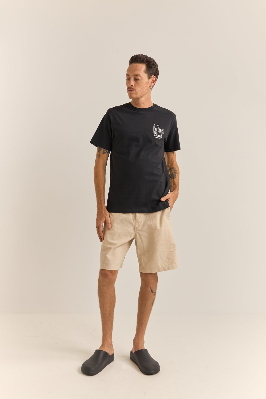 Rhythm Siesta Tee