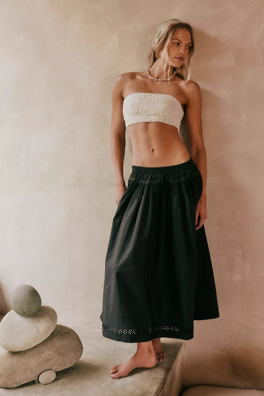 Free People Bea Bandeau